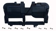 Citroen C3 C2 05-09 kryt motora CLIPS Citroen C3 C2 05-09 kryt motora CLIPS