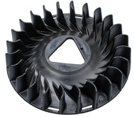 VENTILÁTOR pre generátor motora Honda GX390 VENTILÁTOR pre generátor motora Honda GX390