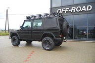 Strešný nosič Mercedes G-class 5 dverový Netless Strešný nosič Mercedes G-class 5 dverový Netless