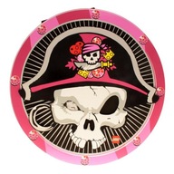 LEGO Pirates 853597 Ružový pirátsky štít