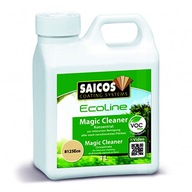 SAICOS ECOLINE MAGIC CLEANER - 8125 - 1L