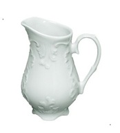 ĆMIELÓW ROCOCO 0001 KONVIČKA MLIEKA 200 ML ĆMIELÓW ROCOCO 0001 KONVIČKA MLIEKA 200 ML