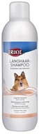TRIXIE ŠAMPÓN PRE PSOV S DLHOU VRSTVOU 1000ml TRIXIE ŠAMPÓN PRE PSOV S DLHOU VRSTVOU 1000ml
