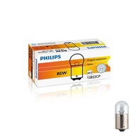 Žiarovky Philips R5W Vision +30 % viac svetla Žiarovky Philips R5W Vision +30 % viac svetla