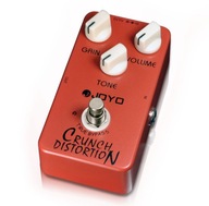 Joyo JF 03 Crunch Distortion - Gitarový efekt