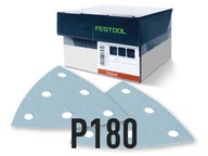 FESTOOL Brúsne papiere V93 GRANATE P180 497396