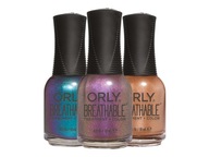 ORLY Breathable - kondicionér v laku. Nové farby! ORLY Breathable - kondicionér v laku. Nové farby!