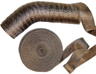 Čadičová termoizolačná páska TURBO 10m 1,5mm + bal Čadičová termoizolačná páska TURBO 10m 1,5mm + bal