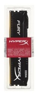 Kingston HyperX FURY DDR4 DIMM 8GB 2400MHz (1x8GB) Kingston HyperX FURY DDR4 DIMM 8GB 2400MHz (1x8GB)