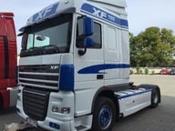 SADA DAF XF SPACECAB ALEBO SUPER OBTISKOV