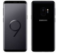 MRIEŽKA VÝSTAVNÝ PREDSTAVITEĽ SAMSUNG S9 G960F