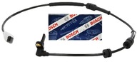 BOSCH SENZOR ABS 0265007083 CITROEN C8 PEUGEOT 807 BOSCH SENZOR ABS 0265007083 CITROEN C8 PEUGEOT 807