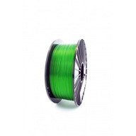 Vlákno TPU F3D 0,2 kg 1,75 mm Tr.Green/Tr.Green Vlákno TPU F3D 0,2 kg 1,75 mm Tr.Green/Tr.Green