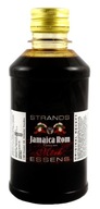 JAMAICA RUM rom esencia 250ml CHUTNÁ JAMAICA RUM rom esencia 250ml CHUTNÁ