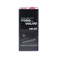 Olej Ford Volvo 5W30 5L DPF FRESH