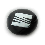 4 čiapky, čiapky, čiapky, SEAT 64 mm RONAL 4 čiapky, čiapky, čiapky, SEAT 64 mm RONAL