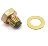MAGNETICKÁ SKRUTKA NA VYPÚŠŤANIE OLEJA JMP M12X1,5 MAGNETICKÁ SKRUTKA NA VYPÚŠŤANIE OLEJA JMP M12X1,5