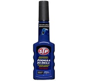 STP DIESEL FORMULA 200ml ROPNÝ REFINISHER