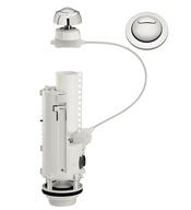 CERSANIT WC VYPÚŠŤACÍ VENTIL PRI ROCA SIAMP so šnúrou CERSANIT WC VYPÚŠŤACÍ VENTIL PRI ROCA SIAMP so šnúrou