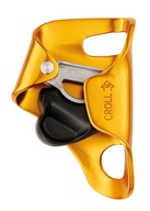 Svorka Petzl CROLL L - z Hand STORE