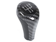 BMW E36 E39 E46 CARBON 5-rýchlostná hlavica radiacej páky BMW E36 E39 E46 CARBON 5-rýchlostná hlavica radiacej páky