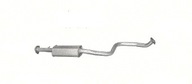 Stredový tlmič Daewoo Tacuma, objem 1,6+1,8+2,0 Stredový tlmič Daewoo Tacuma, objem 1,6+1,8+2,0