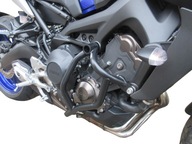 Ochranné tyče HEED YAMAHA MT-09 Tracer 14-20 / MT-09 13-20 Ochranné tyče HEED YAMAHA MT-09 Tracer 14-20 / MT-09 13-20