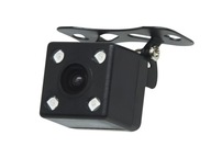 Cúvacia kamera 4 LED štvorcová 2,5 x 2,5 cm