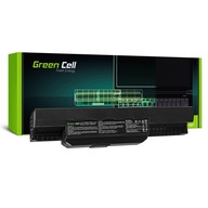 Batéria pre Asus K53 K53E K53SD K53T K53TA K53TK K53Z K54 X53 X53E X53Z X54L Batéria pre Asus K53 K53E K53SD K53T K53TA K53TK K53Z K54 X53 X53E X53Z X54L