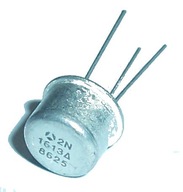 Tranzistor 2N1613 10ks
