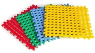 Marioinex Klocki vafle 4X základňa na vafle 36,5 cm Marioinex Klocki vafle 4X základňa na vafle 36,5 cm