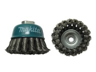 MAKITA D24131 drôtená kefa M14 75mm NAJLACNEJŠIE