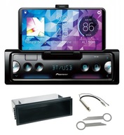 PIONEER SPH-10BT RÁDIO Bluetooth VW PASSAT B5 BORA PIONEER SPH-10BT RÁDIO Bluetooth VW PASSAT B5 BORA