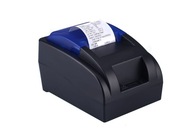 Tlačiareň účteniek/POS poukážok 90 x 57 USB Tlačiareň účteniek/POS poukážok 90 x 57 USB