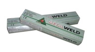 ZÁKLADNÉ ELEKTRÓDY METALWELD EVB 50p 2,5mm 4kg ZÁKLADNÉ ELEKTRÓDY METALWELD EVB 50p 2,5mm 4kg