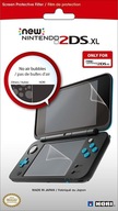 Screenová fólia HORI Nintendo NEW 2DS XL PROTECTIV