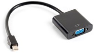 DisplayPort mini - VGA adaptér LANBERG Display
