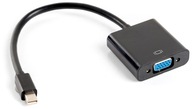 DisplayPort mini - VGA adaptér LANBERG Display DisplayPort mini - VGA adaptér LANBERG Display
