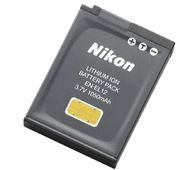 Batéria Nikon EN-EL12 EL12 NOVINKA Originál GW.24m