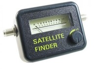 Merač nastavenia satelitnej antény FV(0278)