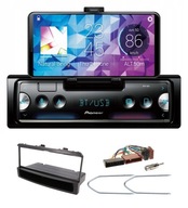 PIONEER SPH-10BT Bluetooth USB FORD FOCUS MONDEO PIONEER SPH-10BT Bluetooth USB FORD FOCUS MONDEO