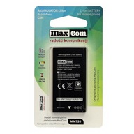ORIGINÁLNA BATÉRIA Maxcom MM720BB / MM721BB ORIGINÁLNA BATÉRIA Maxcom MM720BB / MM721BB
