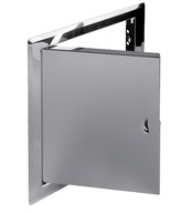 KONTROLNÉ ČISTENIE DVERÍ 14x14 DMN V50 nerez KONTROLNÉ ČISTENIE DVERÍ 14x14 DMN V50 nerez