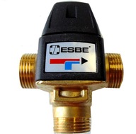 TERMOSTAT ESBE. VENTIL 3/4 35-60 ip411 ZMIEŠANIE