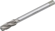 M8 SLEPÉ STROJNÉ ZÁVAŽOVANIE M8x1,25 mm M8 SLEPÉ STROJNÉ ZÁVAŽOVANIE M8x1,25 mm