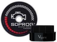 iCar3 BT OBD2 + PL SDPROG rozhranie Opel Ford iCar3 BT OBD2 + PL SDPROG rozhranie Opel Ford