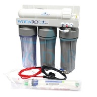 AKVARIZMUS FILTER OSMOSIS RO4 RO GRAPHITE voda AKVARIZMUS FILTER OSMOSIS RO4 RO GRAPHITE voda