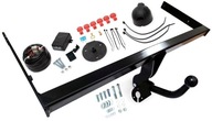 ŤAŽNÉ TYČ + MODUL PRE VW GOLF 5 V PLUS V 6 VI A3 ŤAŽNÉ TYČ + MODUL PRE VW GOLF 5 V PLUS V 6 VI A3