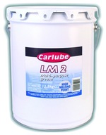 Mazivo na ložiská Carlube 120C Lithium 12,5 kg Mazivo na ložiská Carlube 120C Lithium 12,5 kg