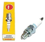 CR8HSA ŁASK zapaľovacia sviečka KAWASAKI EL 250 252 ZZR 250 CR8HSA ŁASK zapaľovacia sviečka KAWASAKI EL 250 252 ZZR 250